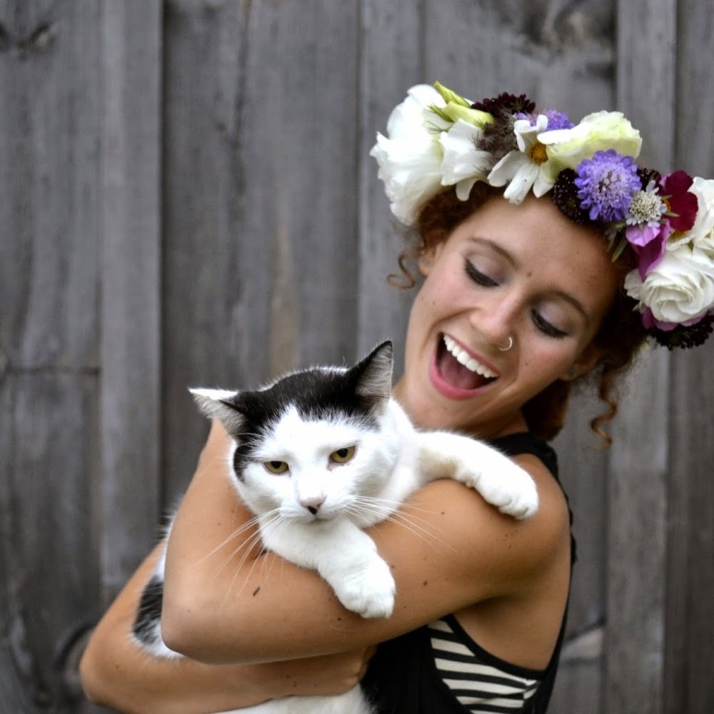 Meet your Posher, E.